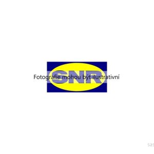 Sada ložisek kol (SNR R141.00) 3578514 Sada ložisek kol (SNR R141.00) 3578514