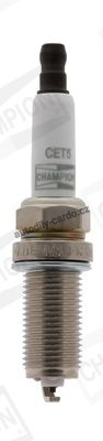 Zapalovací svíčka CHAMPION (CH CET5) Zapalovací svíčka CHAMPION (CH CET5)