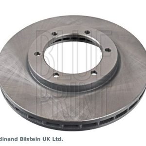 Brzdový kotouč BLUE PRINT ADC443126 Brzdový kotouč BLUE PRINT ADC443126