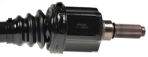 Hnací hřídel LÖBRO 304646 – CITROËN Hnací hřídel LÖBRO 304646 – CITROËN