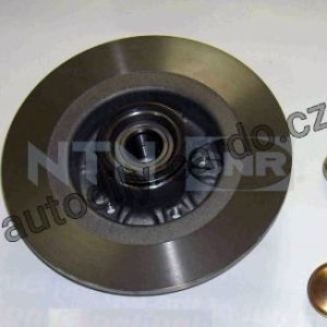 Brzdový kotouč SNR KF155.83 Brzdový kotouč SNR KF155.83