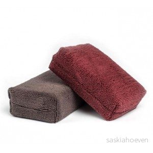 Leštící mikrovláknový aplikátor - AUTO FINESSE ACAF28072