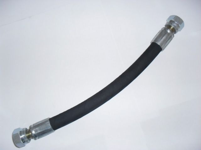 Hadice 8*2500 2SN DKL-DKL M16*1,5 vysokotlaká 99629