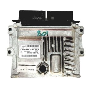 Řídící jednotka MED17.9.63 FORD DS7112B684UE DELPHI 28473487