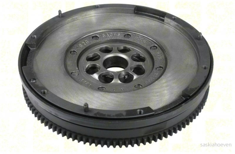 Dvouhmotový setrvačník SACHS 2294000109