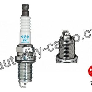 Zapalovací svíčka NGK PFR6G-13E Zapalovací svíčka NGK PFR6G-13E