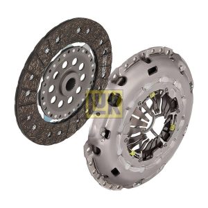 Sada spojky Schaeffler LuK 624 3256 19 Sada spojky Schaeffler LuK 624 3256 19