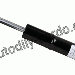 Tlumič pérování SACHS 314 158 Tlumič pérování SACHS 314 158