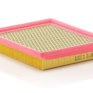 Vzduchový filtr MANN-FILTER C 2372 Vzduchový filtr MANN-FILTER C 2372