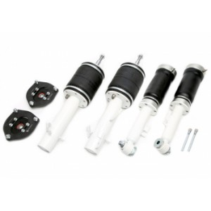 Vzduchový podvozek s řídící jednotkou Mini Roadster (R59) LFMI02-X-LFKIT1S