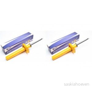 Sada (2ks) předních sportovních tlumičů pro Škoda Octavia 2 (1Z3) - Tlumič 50mm EVOSTVW12V_EVOSTVW12V