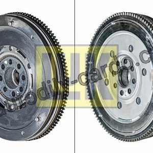 Dvouhmotový setrvačník LUK (LK 415000111) – BMW Dvouhmotový setrvačník LUK (LK 415000111) – BMW