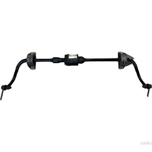 BMW F10 550i xDrive Saloon r.v. 2011 tyč stabilizátoru 3712 6775206-02 6775206 02 S5VX3T89555