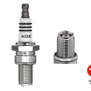 Zapalovací svíčka NGK BR9ECMIX Zapalovací svíčka NGK BR9ECMIX