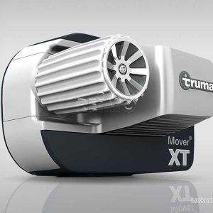 Pojezd karavanu Truma Mover XT, pro tandemovou nápravu, 3100 kg, automatický 311227 Pojezd karavanu Truma Mover XT, pro tandemovou nápravu, 3100 kg, automatický 311227