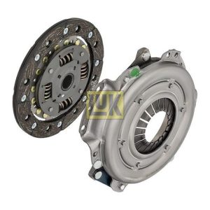 Spojková sada LUK (LK 618308609) – RENAULT Spojková sada LUK (LK 618308609) – RENAULT