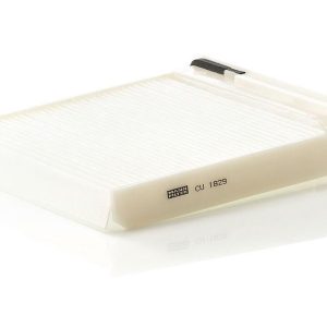 Filtr, vzduch v interiéru MANN-FILTER CU 1829 Filtr, vzduch v interiéru MANN-FILTER CU 1829
