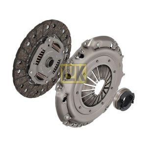 Spojková sada LUK – VW (LK 623081800 , LUK623081800) Spojková sada LUK – VW (LK 623081800 , LUK623081800)