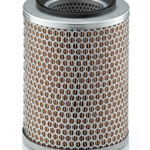 Vzduchový filtr MANN-FILTER C 17 134 Vzduchový filtr MANN-FILTER C 17 134