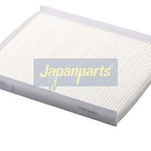 Filtr, vzduch v interiéru JAPANPARTS FAA-HY33 Filtr, vzduch v interiéru JAPANPARTS FAA-HY33