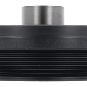 Řemenice, klikový hřídel CORTECO 80000819 Řemenice, klikový hřídel CORTECO 80000819