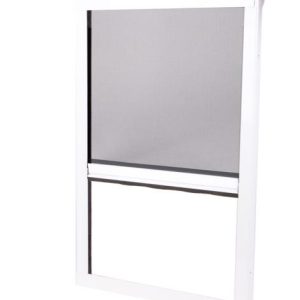 Síť proti hmyzu pro koupelnové okno Adria Twin Supreme a Plus (430 × 645 mm, bílá) 304580 Síť proti hmyzu pro koupelnové okno Adria Twin Supreme a Plus (430 × 645 mm, bílá) 304580