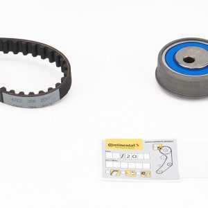 Sada rozvodového řemene CONTINENTAL CTAM CT1109K2 Sada rozvodového řemene CONTINENTAL CTAM CT1109K2