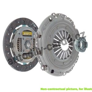 Spojková sada VALEO (SP 821414)