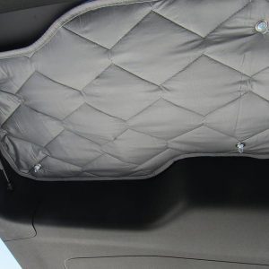 Sada termoclon Carbest pro VW Caddy 5 Maxi (od roku 2020, dlouhý rozvor, 8 dílů) 304731