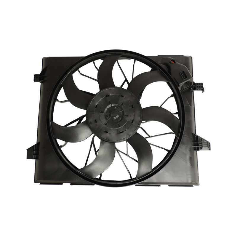 Radiator Cooling Fan Module 228694 Radiator Cooling Fan Module 228694