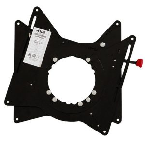 Otočná konzole sedadla spolujezdce pro VW T5 / T6 / T6.1 317259