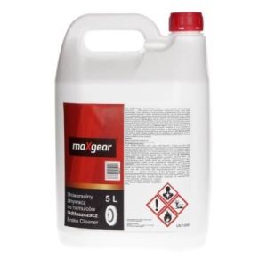 Čistidlo na brzdy / spojky MAXGEAR 36-0088