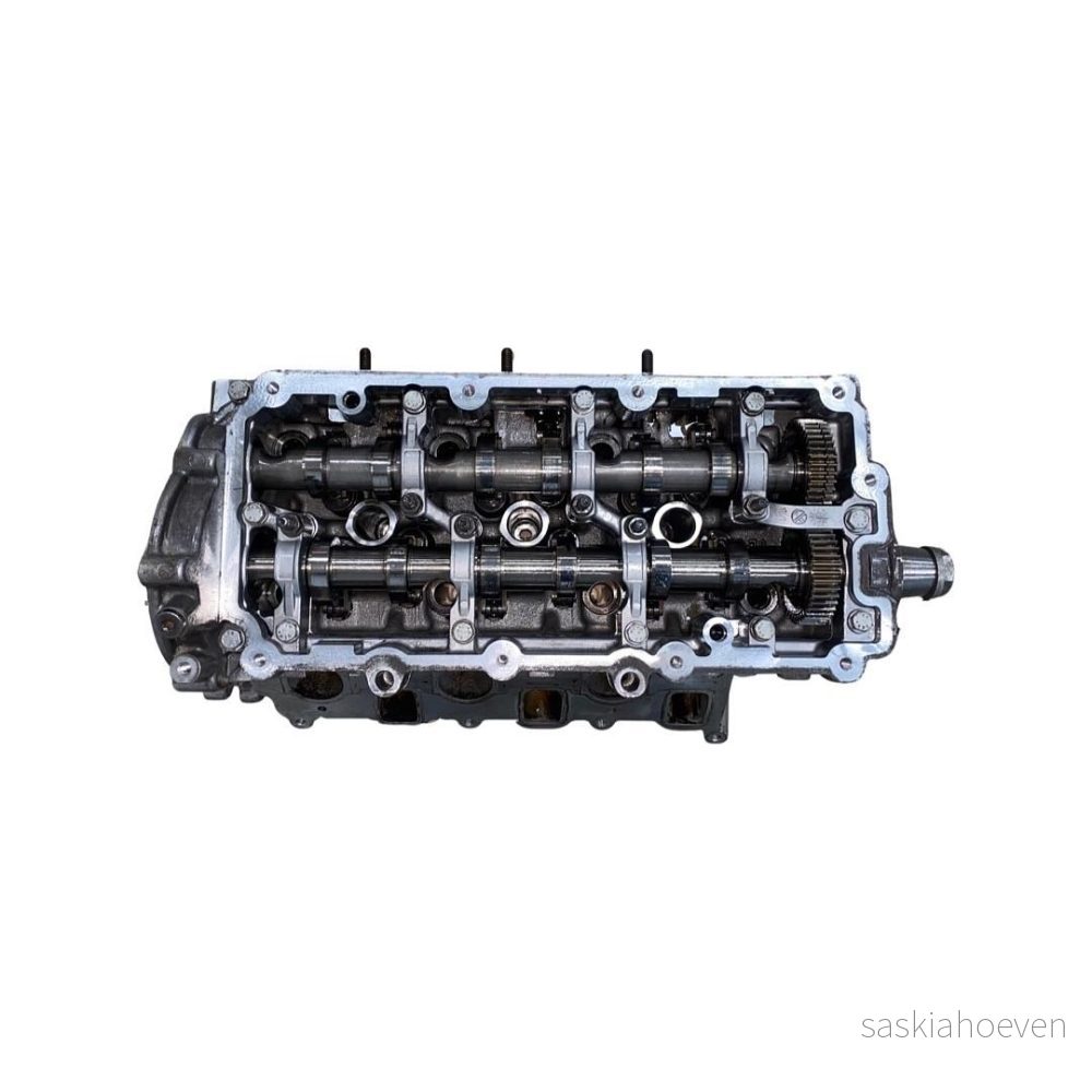 Hlava motoru levá CAP 026 060308238043 1059353BE S5VX3T25610