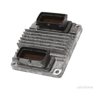 Řídící jednotka MULTEC S OPEL 12214830 DELCO DXBC