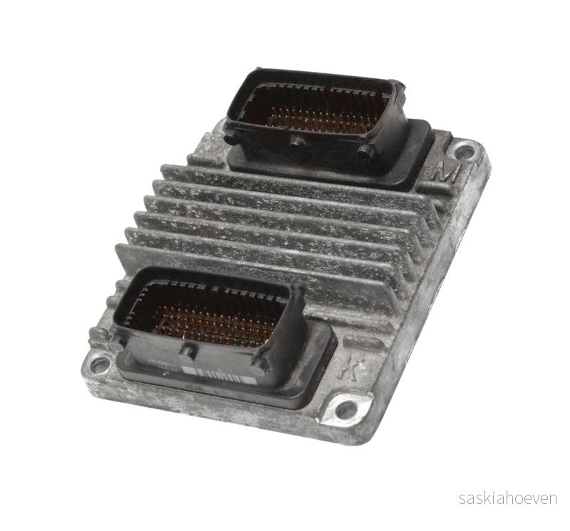 Řídící jednotka MULTEC S OPEL 12214830 DELCO DXBC
