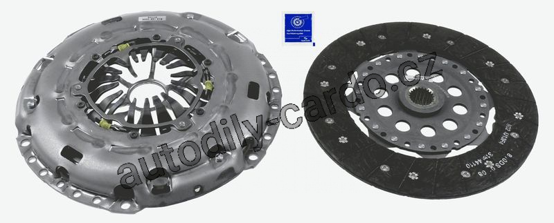 Spojková sada SACHS SA 3000951819