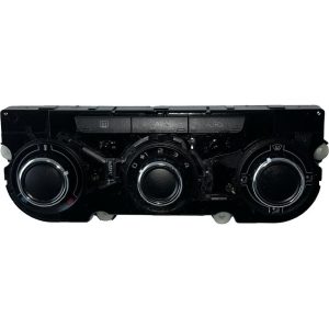 Škoda Yeti 5L r.v. 2013 klimatronik 3T0820047AF S5VX3T61935 Škoda Yeti 5L r.v. 2013 klimatronik 3T0820047AF S5VX3T61935
