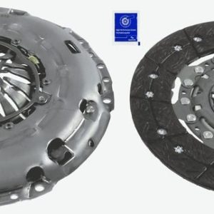 Spojková sada SACHS SA 3000951915 Spojková sada SACHS SA 3000951915