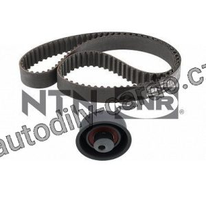 Sada rozvodového řemene SNR KD468.12