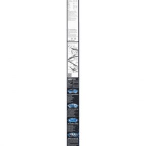 Sada stěračů BOSCH Aerotwin (BO 3397014122) – 650mm + 400mm Sada stěračů BOSCH Aerotwin (BO 3397014122) – 650mm + 400mm
