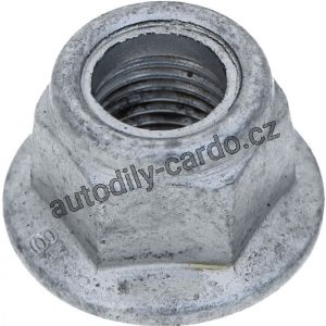 Tlumič pérování SACHS 290 838 Tlumič pérování SACHS 290 838