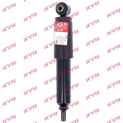 KYB 341846 Tlumič pérování EXCEL-G