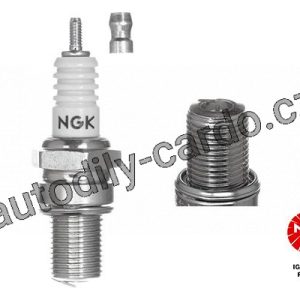 Zapalovací svíčka NGK R5184-105 Zapalovací svíčka NGK R5184-105
