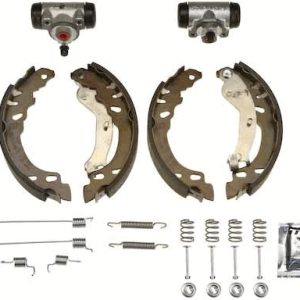 TR BK1768 Sada brzdových čelistí TRW – BRAKE KIT 918836 TR BK1768 Sada brzdových čelistí TRW – BRAKE KIT 918836