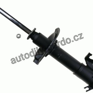 Tlumič pérování SACHS 312 197 Tlumič pérování SACHS 312 197