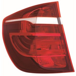 DEP 444-1963L-UE L zadní světlo – vnější – LED 519334 DEP 444-1963L-UE L zadní světlo – vnější – LED 519334