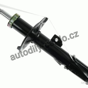 Tlumič pérování SACHS 313 865 Tlumič pérování SACHS 313 865