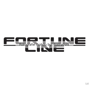 Drzak, Pricny stabilizator (FORTUNELINE FZ90560) 5901807 Drzak, Pricny stabilizator (FORTUNELINE FZ90560) 5901807