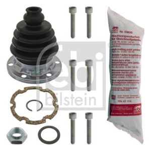 Sada měchů, hnací hřídel FEBI BILSTEIN 07643 Sada měchů, hnací hřídel FEBI BILSTEIN 07643