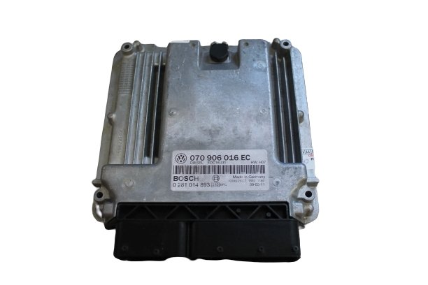Řídící jednotka EDC16U31 VOLKSWAGENVW 03G906016GN BOSCH 0281012113